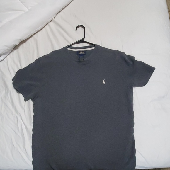 Ralph Lauren Tops - Ralph Lauren polo tshirt